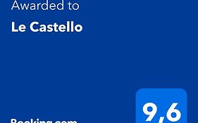 Le Castello